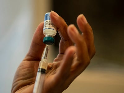 New York Repeals Religious Exception To Vaccination Requirements For Schoolchildren