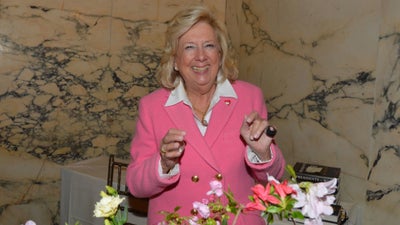 Former Prosecutor Linda Fairstein Chased Off Social Media Thanks To ‘When They See Us’
