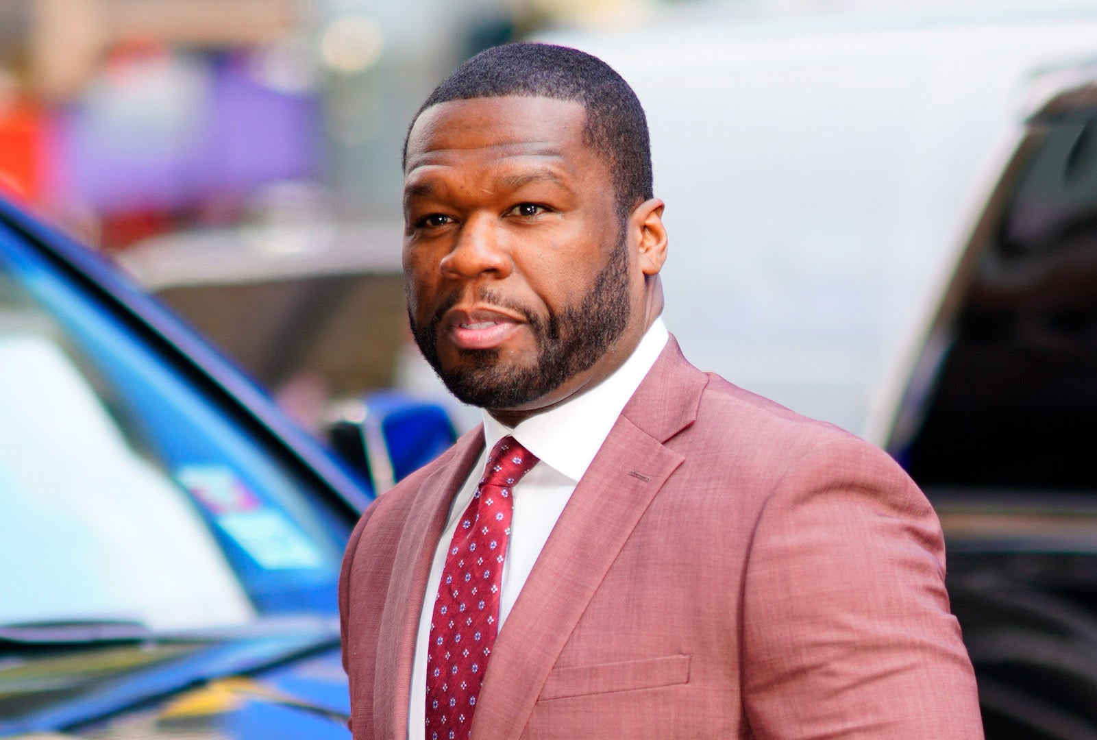 Is 50 Cent Playing With Our Emotions? 'Power' Star Says Series Won't End After Season 6