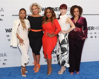 Niecy Nash Talks Beauty And Being A Boss As Season 3 Of ‘Claws’ Premieres