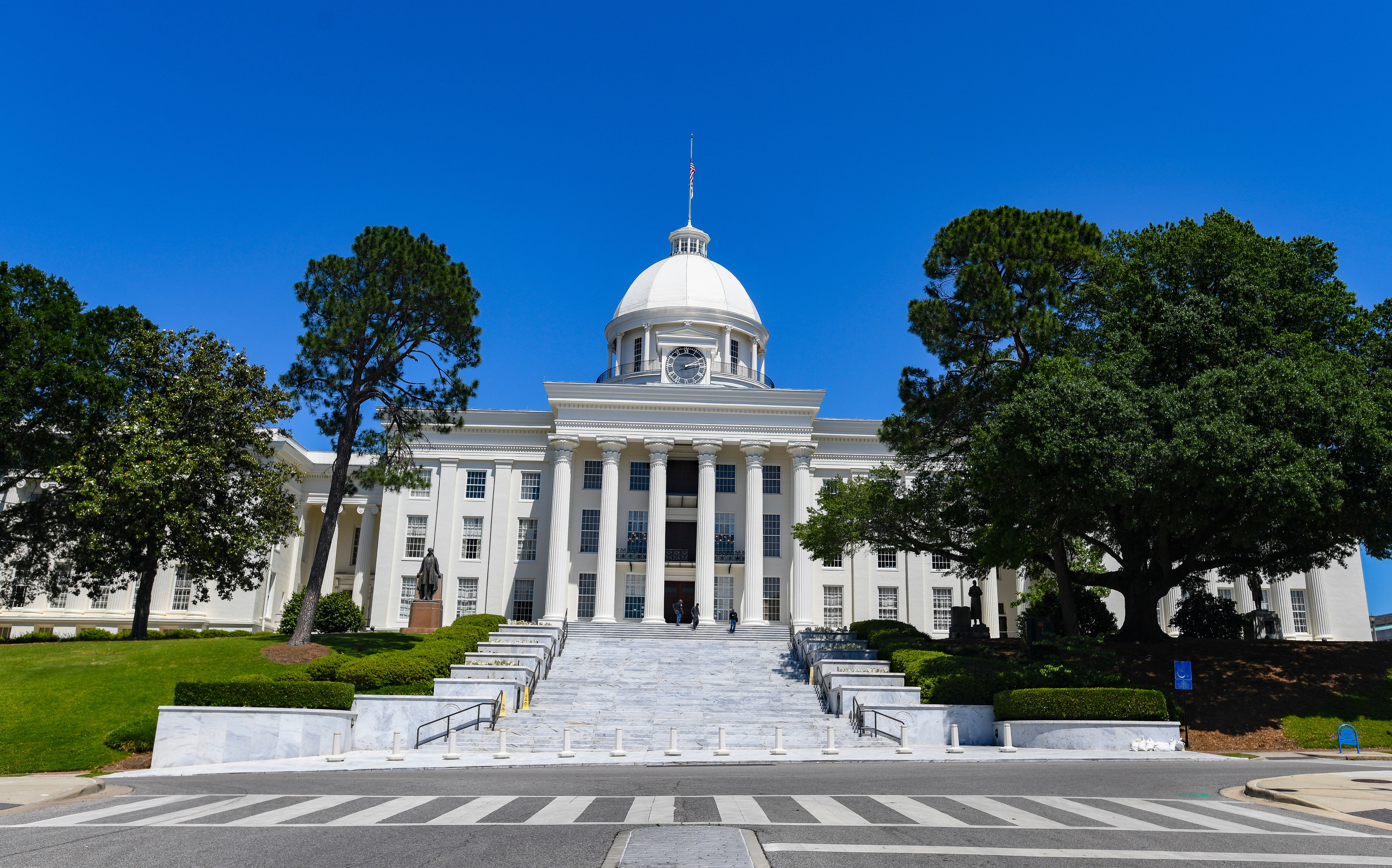 New Alabama Law Ends Parental Rights Of Those Convicted Of Rape, Incest, Sodomy