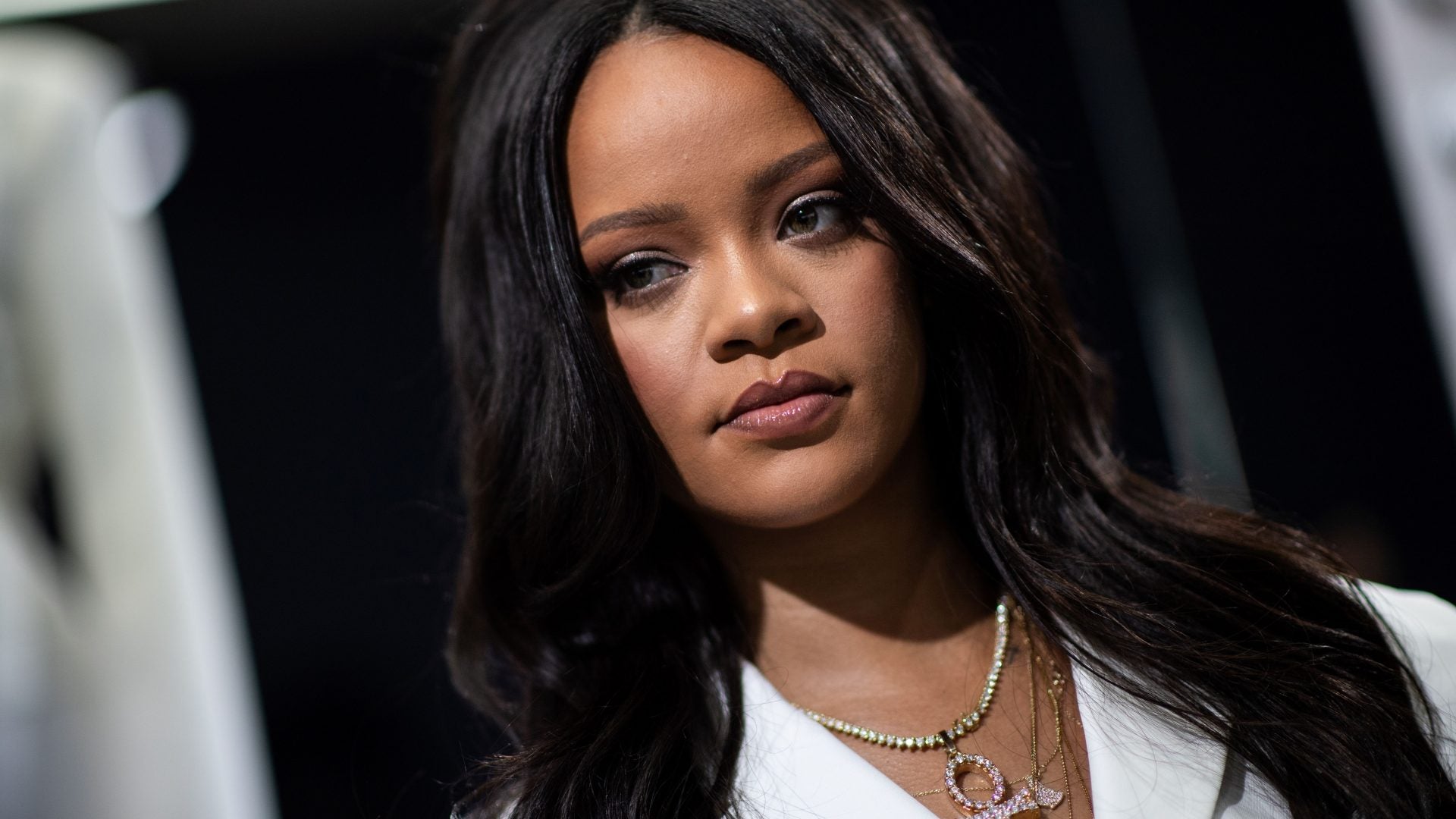 Rihanna Opens Up About Her Relationship: 'It Matters To Me'
