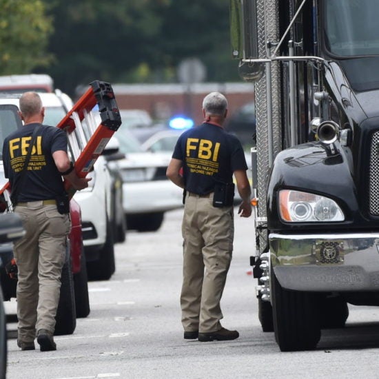 Virginia Beach Shooting: 12 Dead After ‘Disgruntled Employee’ Goes On Rampage