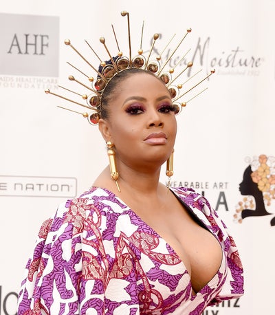 The Wearable Art Gala Was A Spectacular Of Epic Beauty Looks