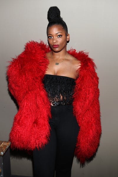 Ari Lennox Reveals ‘Static’ Is About Overcoming Anxiety Issues