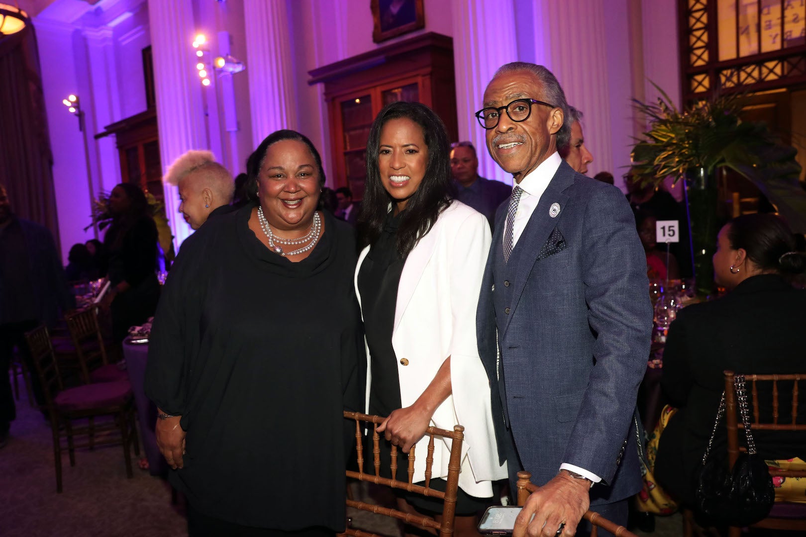 ESSENCE And AT&T Celebrate Black Achievement Ahead Of ESSENCE Festival ...
