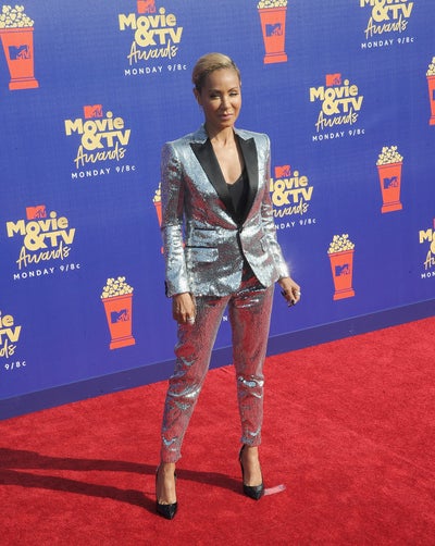 The Best Fashion Moments At The MTV Movie & TV Awards