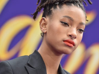 Willow Smith Opens Up About Self-Harm As A Way To Overcome ‘Intangible Pain’ After ‘Whip My Hair’ Success