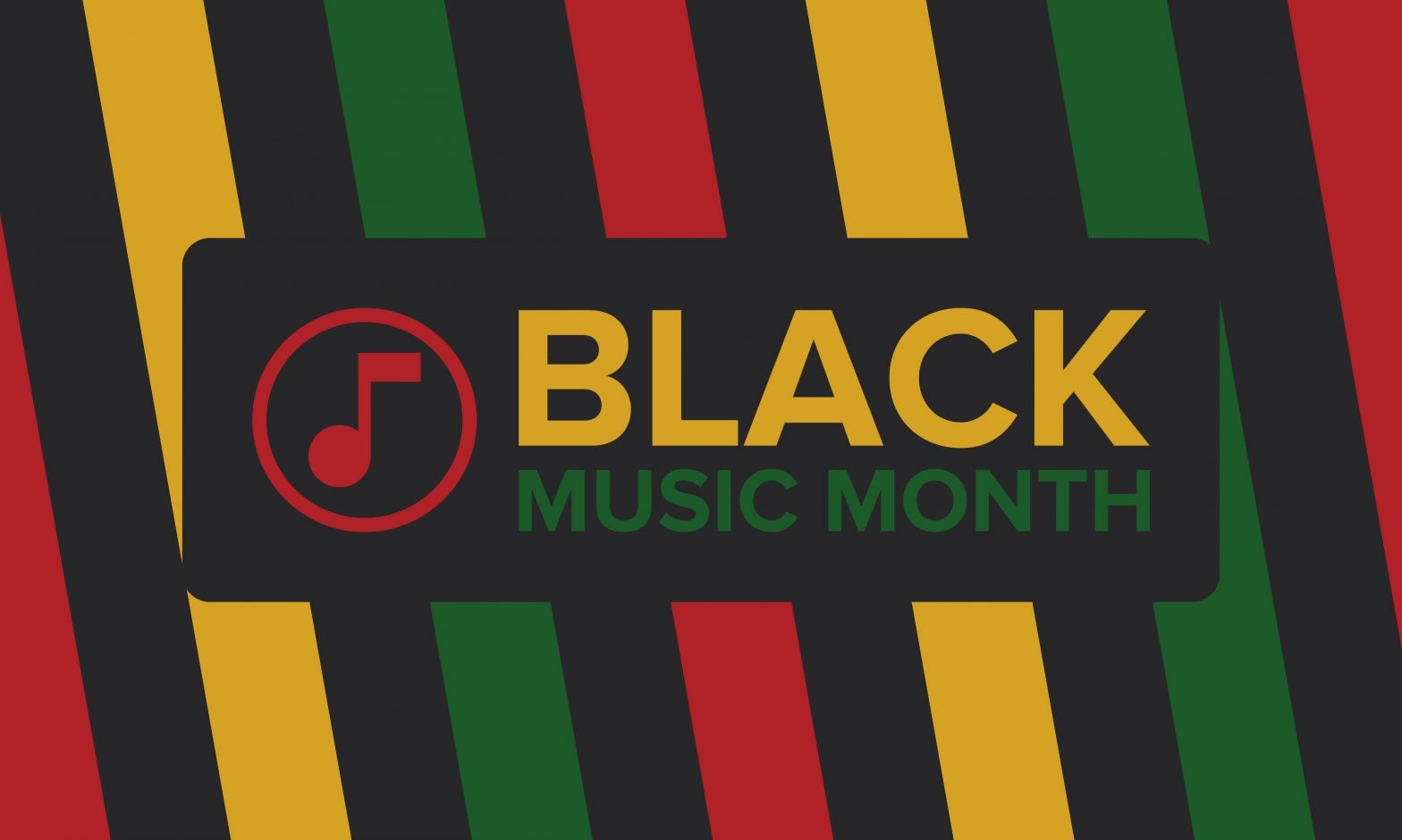 Why We Need To Recognize And Celebrate Black Music Month This Month