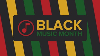 This Is Why We Need To Recognize And Celebrate Black Music Month