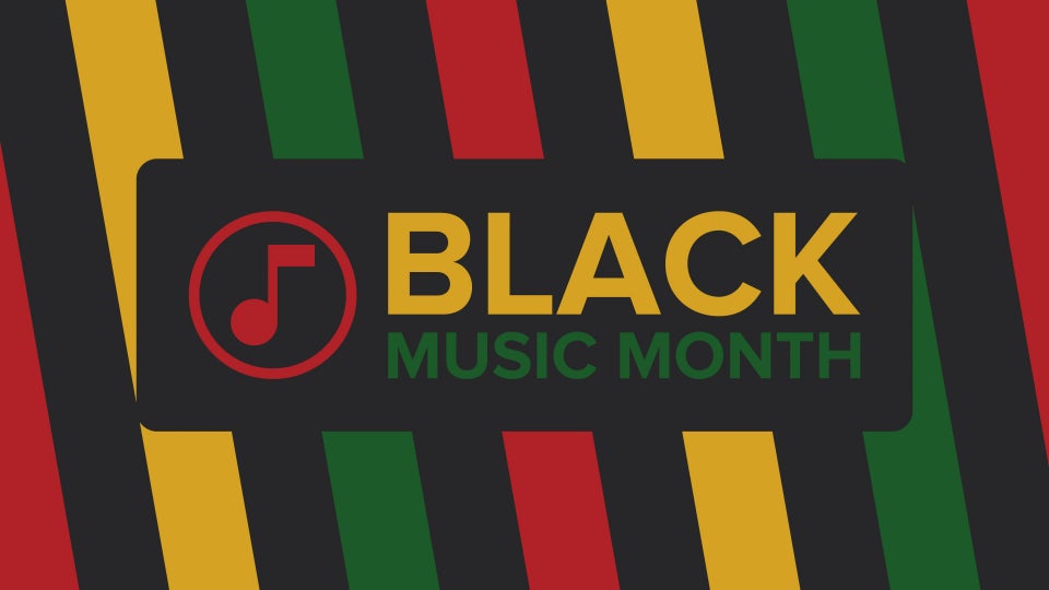 This Is Why We Need To Recognize And Celebrate Black Music Month