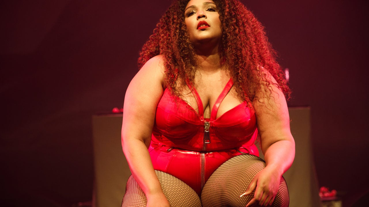 Lizzo Reveals Her Struggles With Depression In An Honest Instagram Post