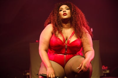Lizzo Reveals Her Struggles With Depression In An Honest Instagram Post