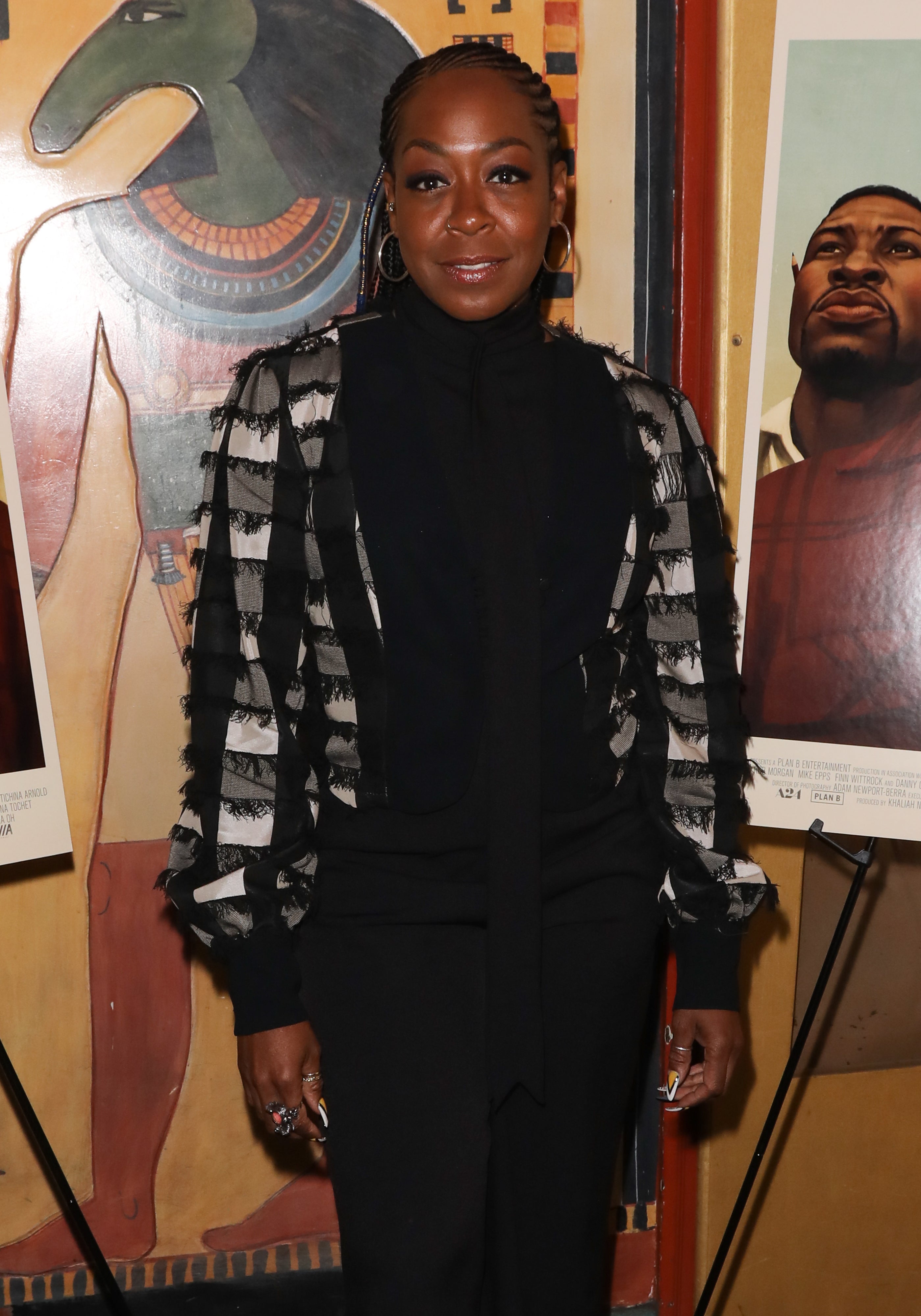 Ava DuVernay, Chadwick Boseman, Issa Rae, And More Celebs Out And About