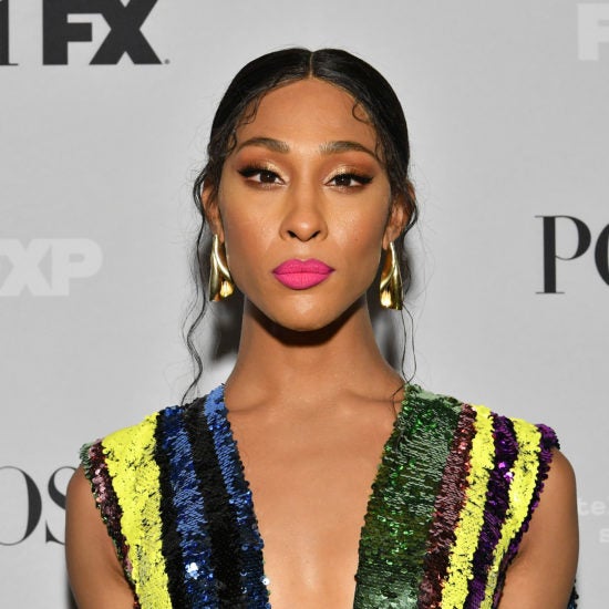'Pose's' Mj Rodriguez Gets Tearful When Talking Black Trans Women's Deaths: 'I Don't Wanna Cry'