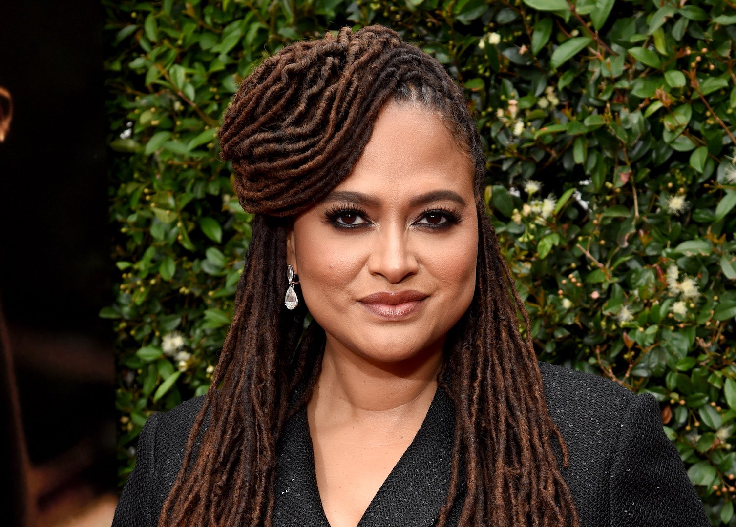 Ava DuVernay Is Not Surprised By Trump's Recent Comments On Central Park Five