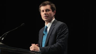 Pete Buttigieg Cancels Presidential Campaign Events After Fatal Police Shooting In South Bend