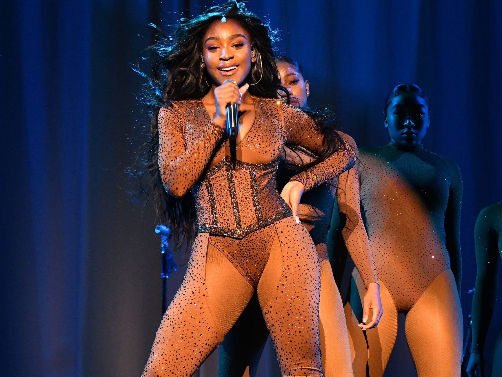 Normani's Best Looks Before She Hits The Stage At Essence Fest