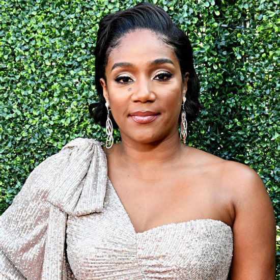 Tiffany Haddish Stands By Her Stance To Never Work in Georgia Again
