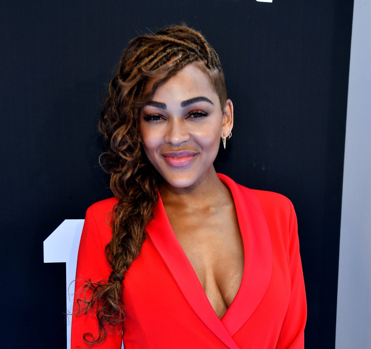 Meagan Good, Grace Byers, And More Join New Comedy About ...