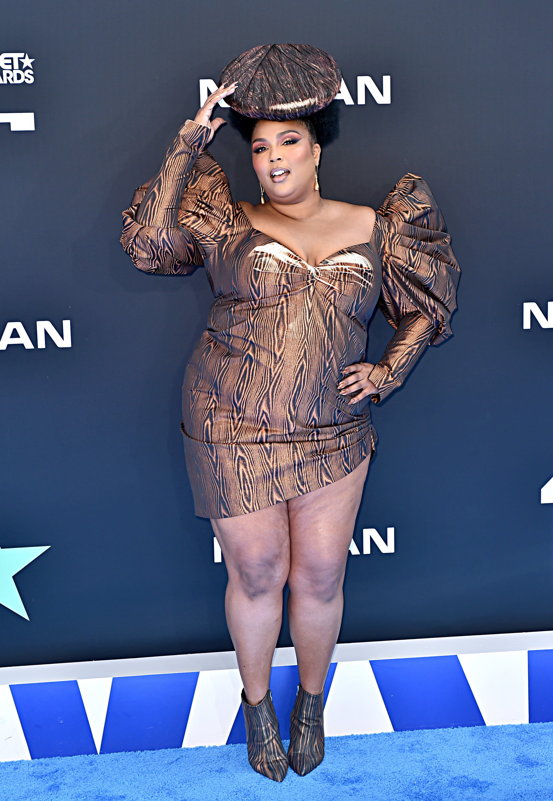 The Best Fashion Moments At The 2019 BET Awards