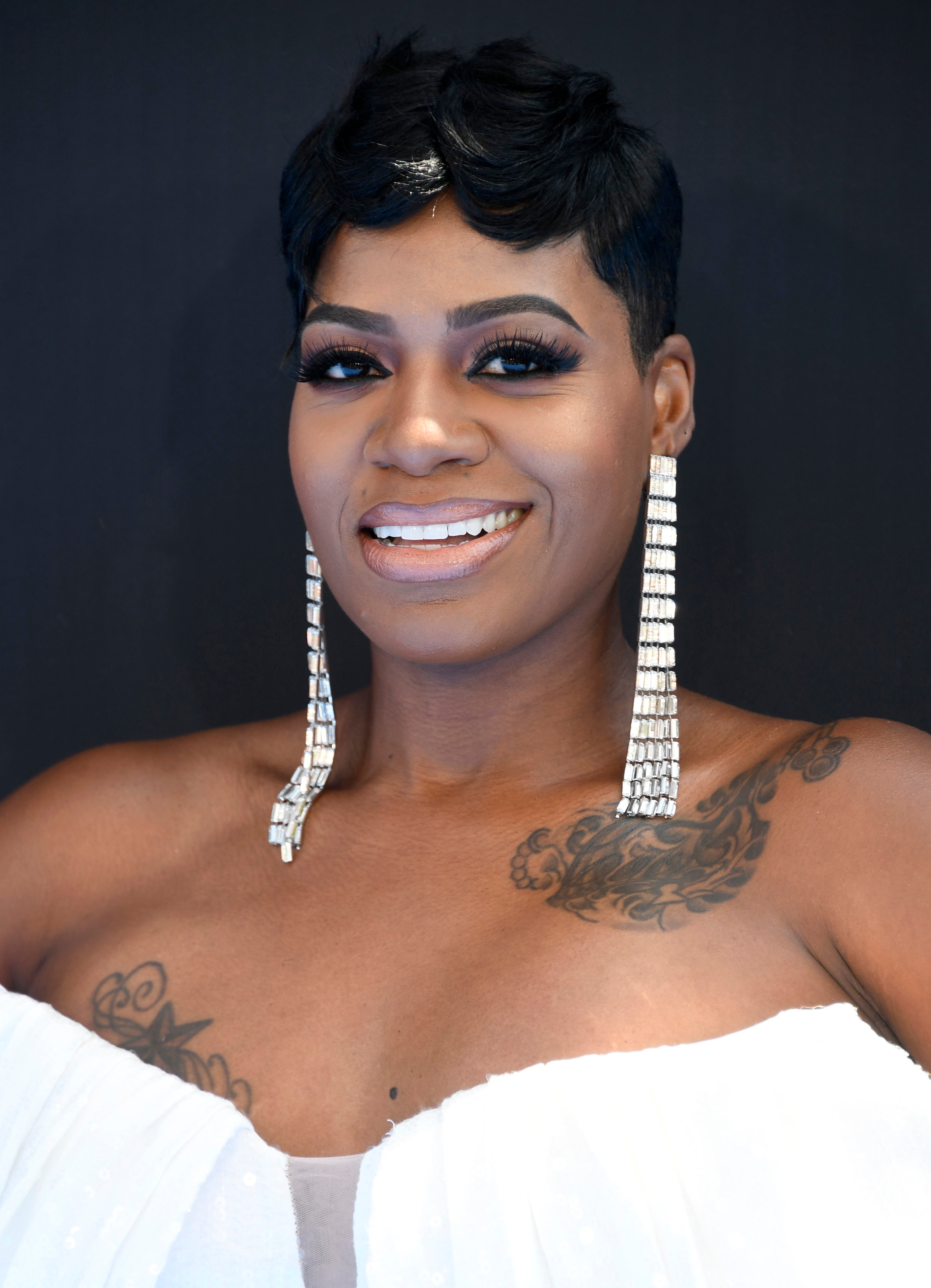 Red Carpet Beauty From The 2019 BET Awards