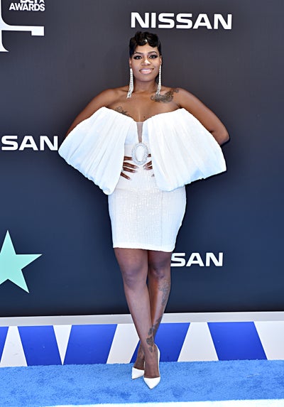 The Best Fashion Moments At The 2019 BET Awards