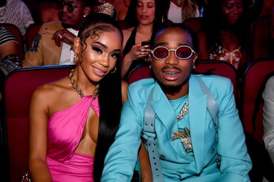 These Couples Were Boo’d Up At The BET Awards 2019
