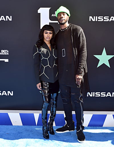 These Couples Were Boo’d Up At The BET Awards 2019
