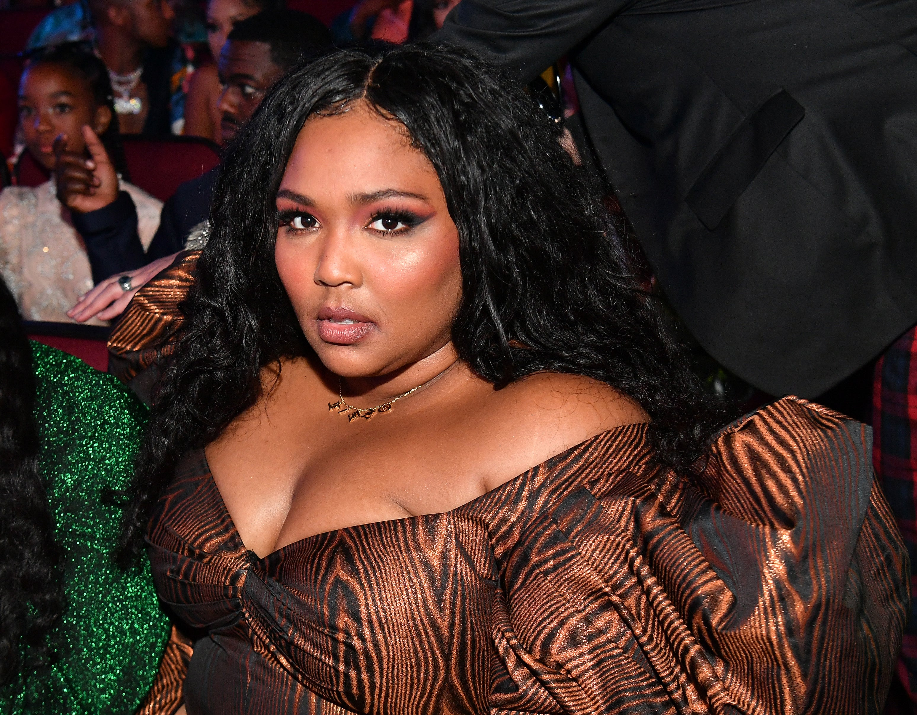 Lizzo Clarifies Deleted Tweet Comparing Herself to Swae Lee And Future 