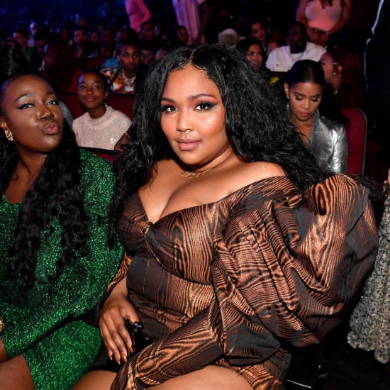 Lizzo Says 'Bigoted' Security Guard Attacked Her Team At Summerfest