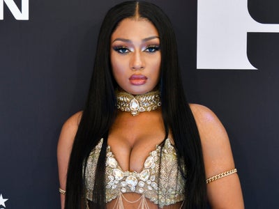 Megan Thee Stallion, Cardi B, and Normani Use This $3 Product On Their Hair
