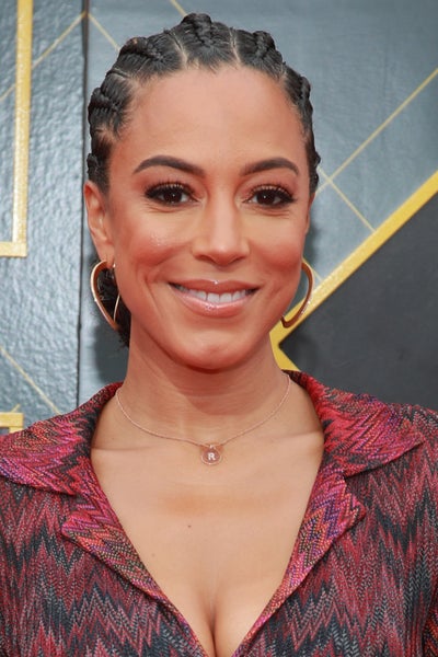 The Best Beauty Looks From The 2019 NBA Awards
