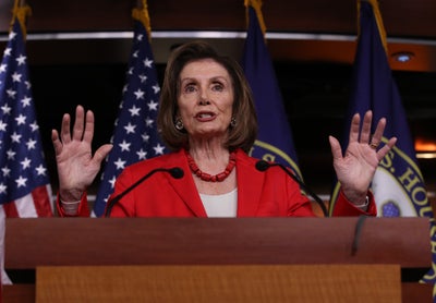 Centrist Dems, GOP Partner To Pass Emergency Border Fund Bill That Leaves Progressives Outraged, Worried