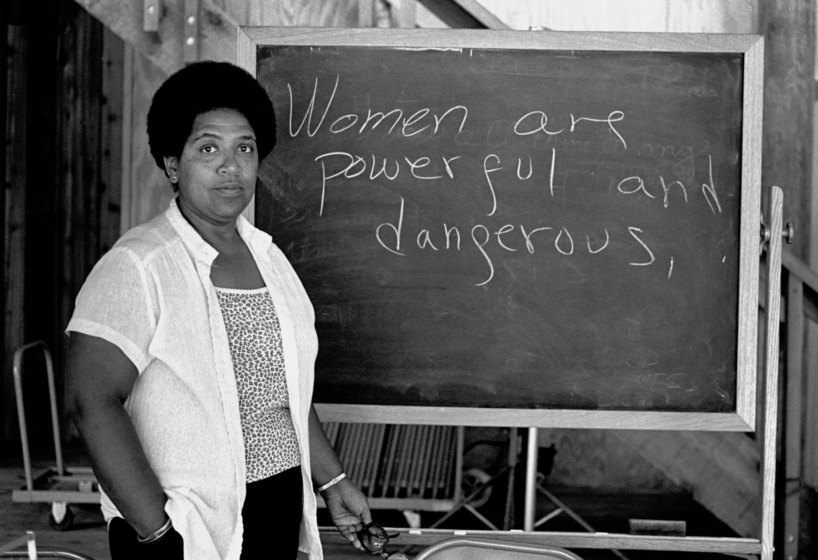 Spelman College Names Historic Queer Studies Chair After Audre Lorde