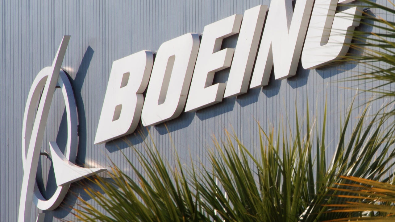 Black Employee Sues Boeing After Constant Racial Harassment, Finding Noose At Desk