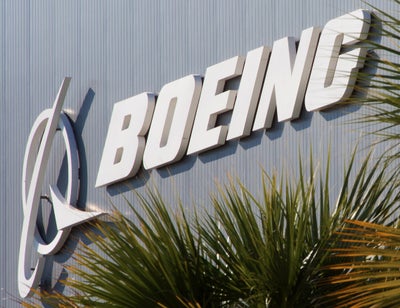 Black Employee Sues Boeing After Constant Racial Harassment, Finding Noose At Desk
