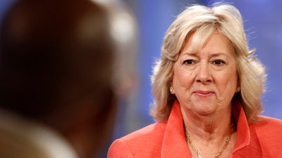 Former Prosecutor Linda Fairstein Says ‘When They See Us’ ‘Is Full Of Distortions’