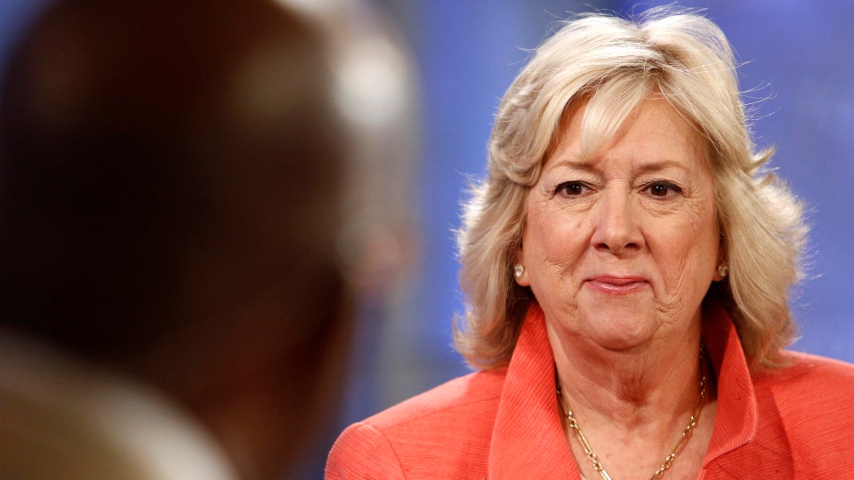 Linda Fairstein Stripped Of Glamour’s Woman of the Year Award