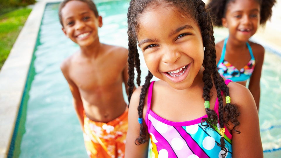 Get Your Little Ones Ready For Water Fun With These Adorable (And Affordable) Swimsuits