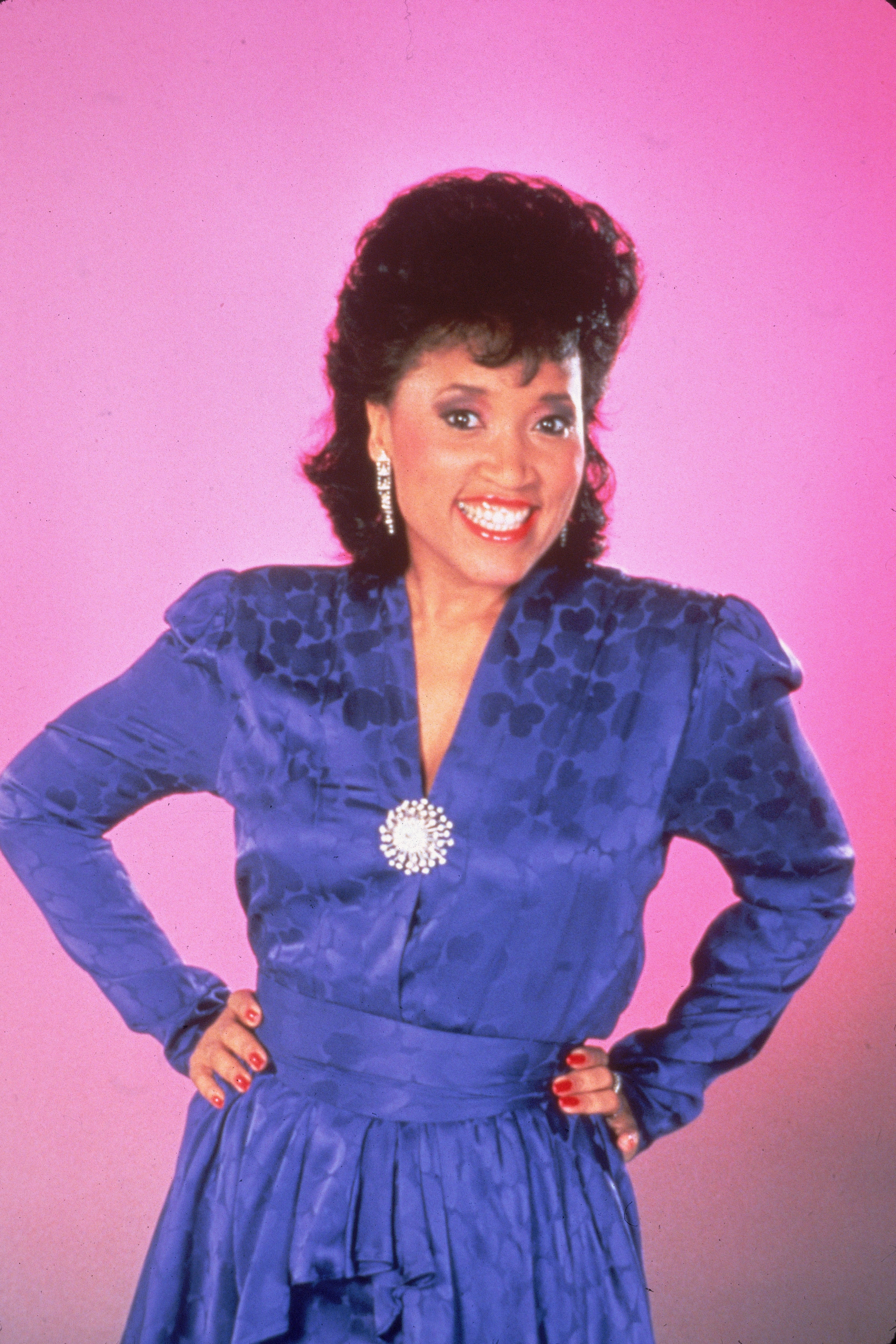 Why Jackée Harry Hated Herself While Playing Sandra From ‘227’