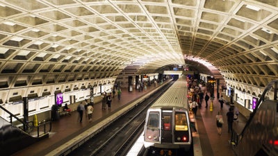 Book Publisher Eviscerates Writer Following DC Metro Shaming Lawsuit