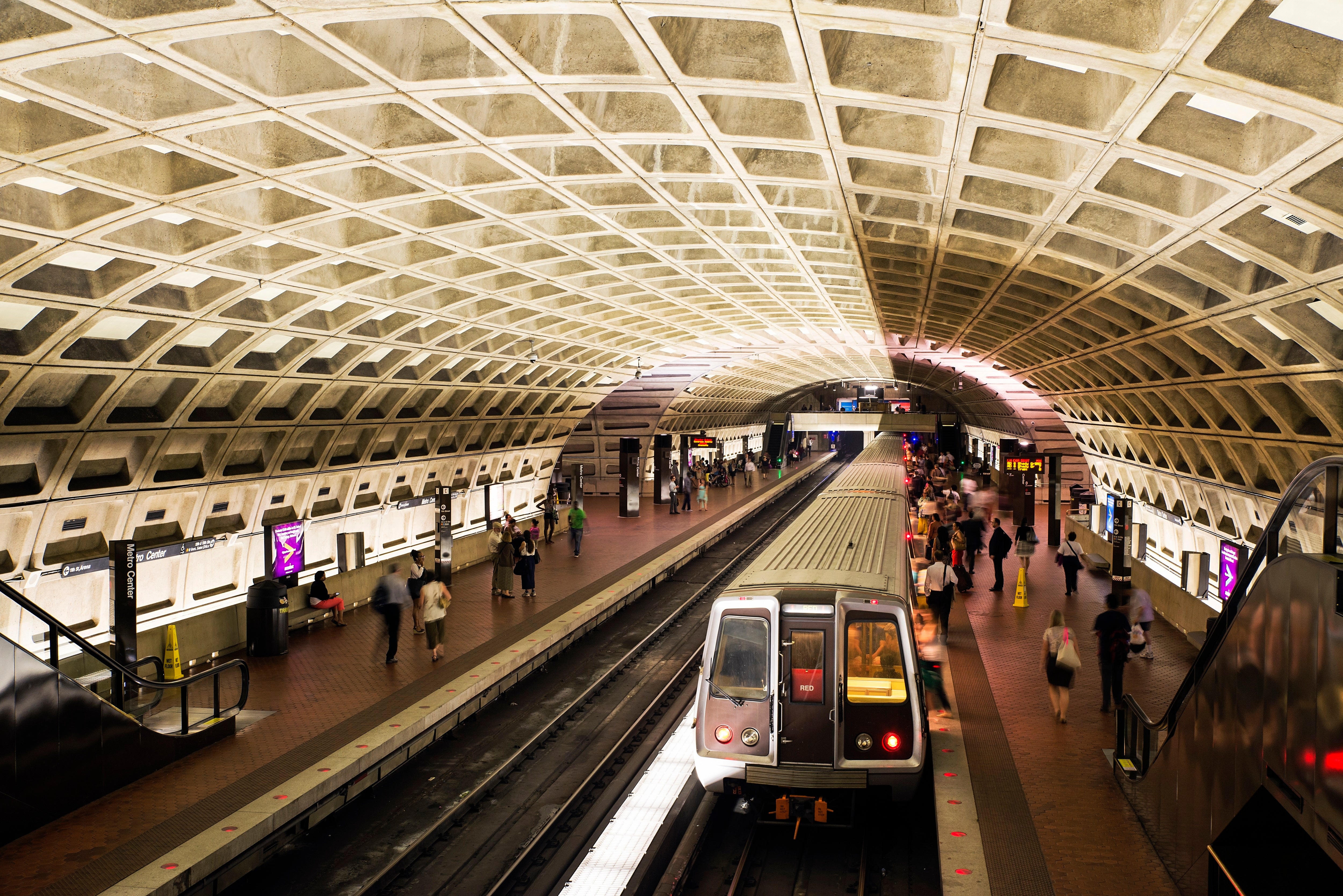 Book Publisher Eviscerates Writer Following DC Metro Shaming Lawsuit
