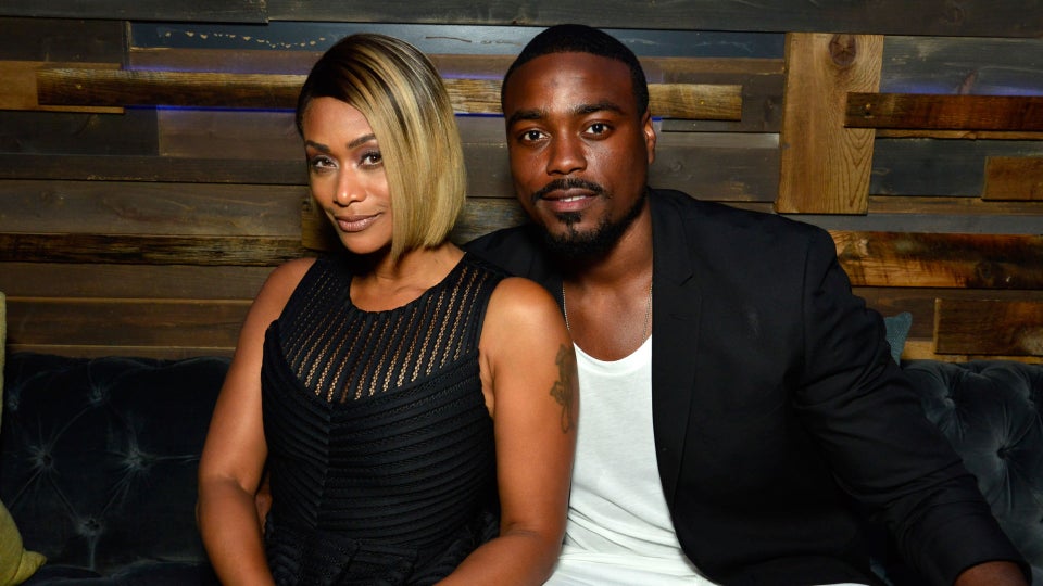 Surprise! Tami Roman Reportedly Married Reggie Youngblood Last Year