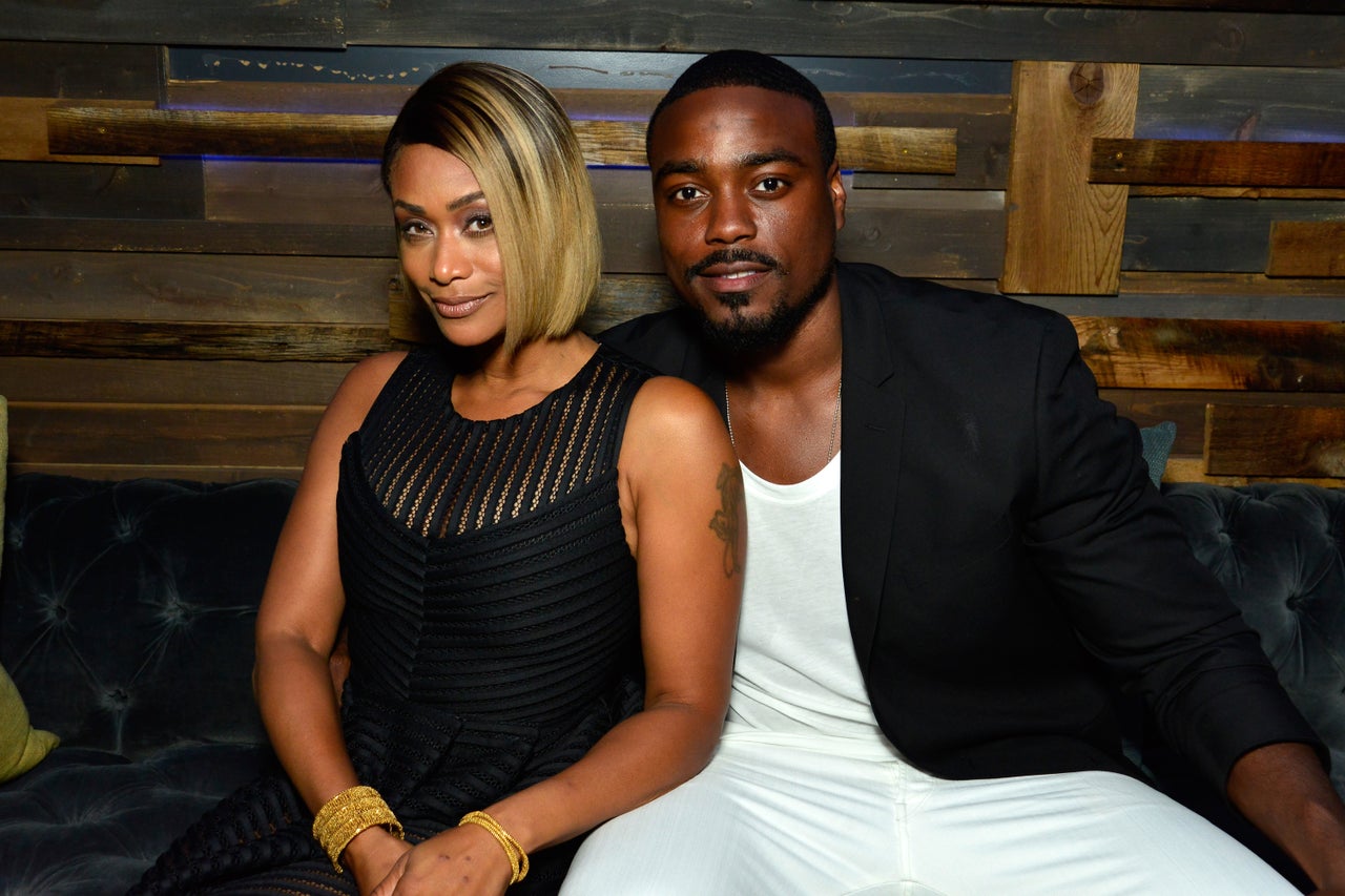 Tami Roman and Reggie Youngblood Reportedly Married Last Year ...