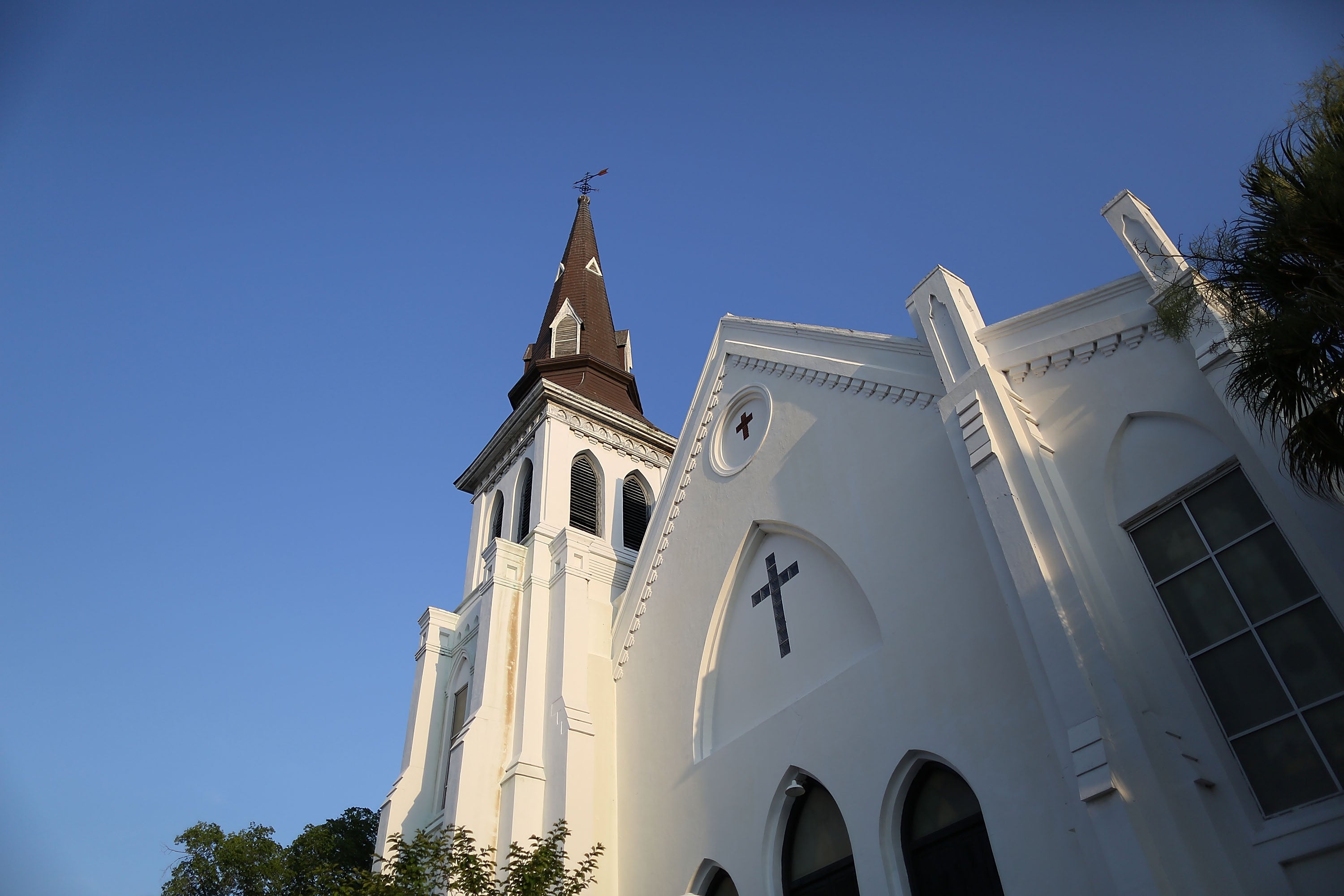 Four Years After The Tragic Mother Emanuel Massacre, The Families Share Their Stories Of Survival