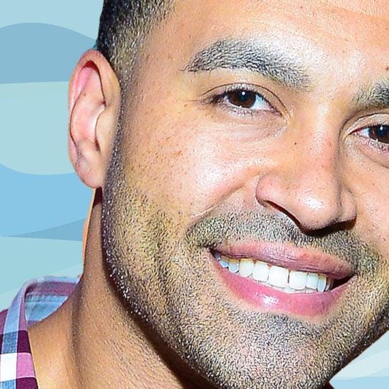 'Real Housewives Of Atlanta' Star Apollo Nida Back In Prison 9 Days After Being Released