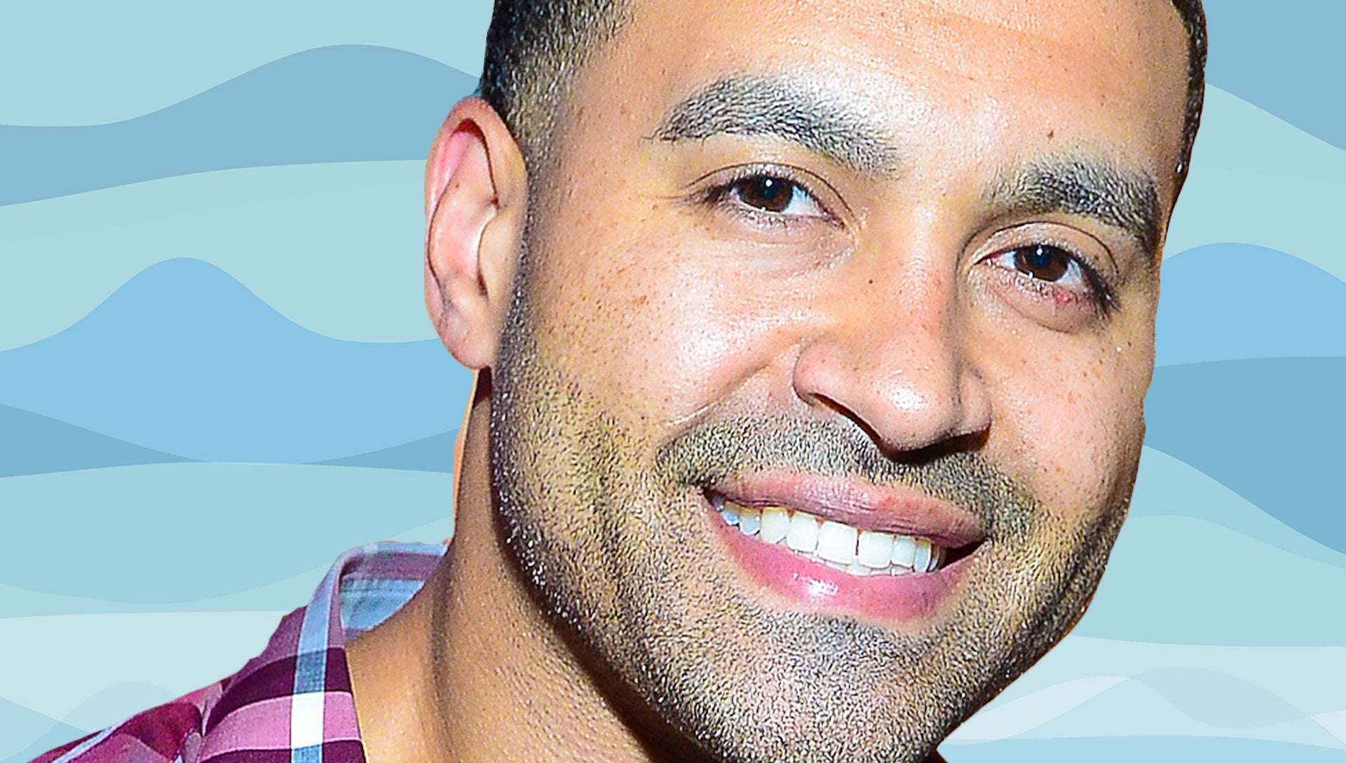 Apollo Nida Is Back In Prison 9 Days After Being Released