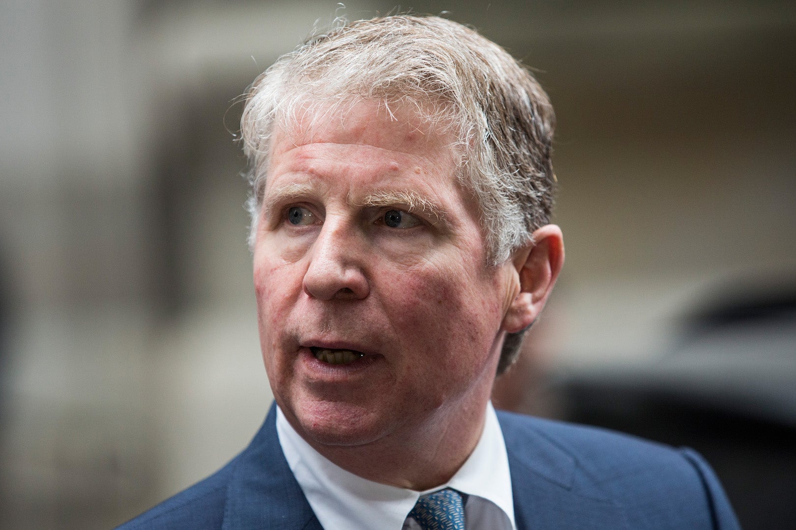 Manhattan DA Will Not Review Cases Handled By Central Park Five Prosecutor