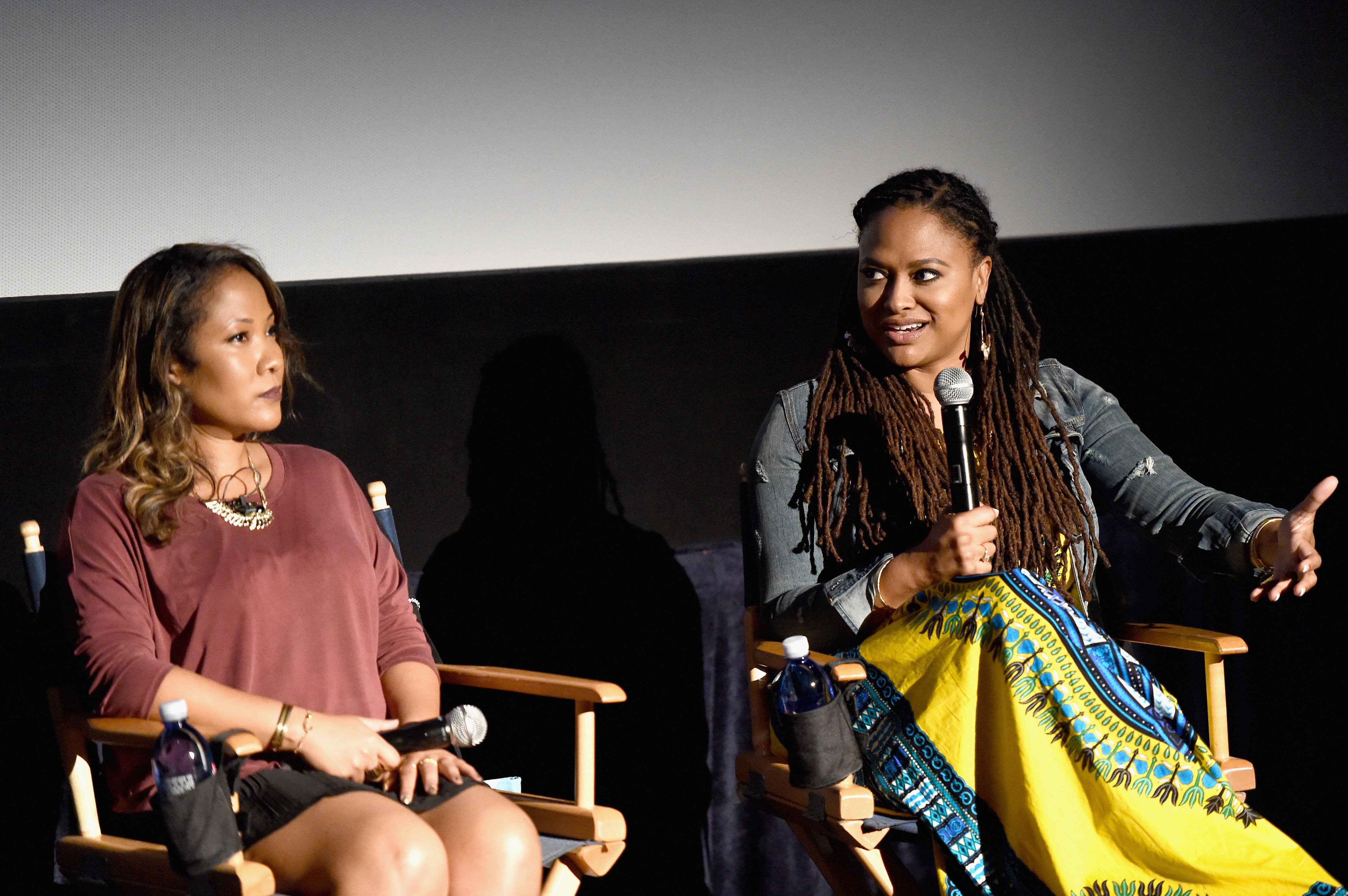 Meet Tilane Jones, Ava DuVernay’s Right-Hand Woman